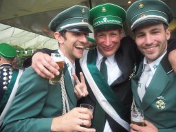 Schützenfest 2017